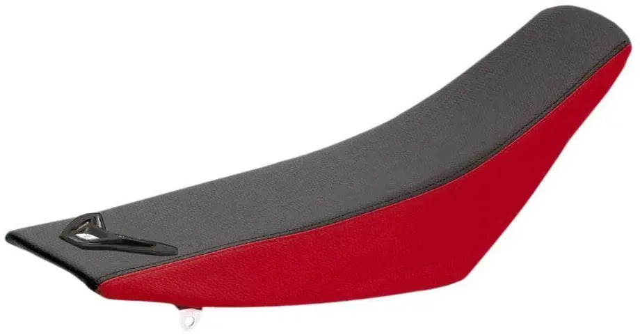 One Industries Honda Crf 250 04-09 Sitzbezug - Black / Red - One Size