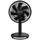 inca IMF-16B 13,5 cm Tischventilator Schwarz