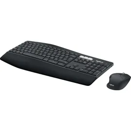 Logitech MK850 Performance Wireless US Set