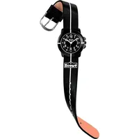 Scout Meine Erste 280390020 Gehäusefarbe schwarz