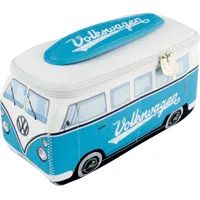 BRISA VW Collection T1 Bulli Bus Design (Türkis/Groß)