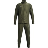 Under Armour Herren UA M's Ch. Tracksuit, atmungsaktiver Trainingsanzug elastischer Jogginganzug mit Reißverschlusstaschen