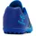 hummel Top Star Turf Lc Jr TF Kinder Blau/Schwarz 35