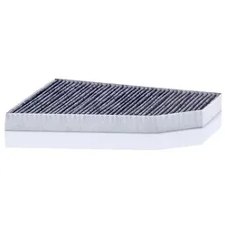 Mann-filter Filter, Innenraumluft [Hersteller-Nr. CUK33007] für Tesla
