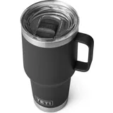 Y by Nordisk YETI Rambler Reisebecher, Black 30 oz (887 ml)