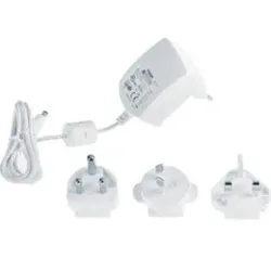 Hager TKC110 Netzteil + Adapter für coviva Smartbox