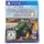 Landwirtschafts-Simulator 19 (USK) (PS4)