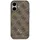 U.S. Polo Assn. iPhone 17 Hardcase Braun