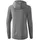 Erima Hoodie Damen grey-melange 48