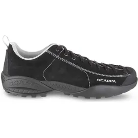 Scarpa Mojito Schuhe (Größe 48, schwarz)