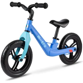 Micro Scooter Micro Balance Bike Lite chameleon blue