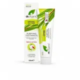 Dr.Organic Teebaum Zahnpasta Reinigend 100 ml