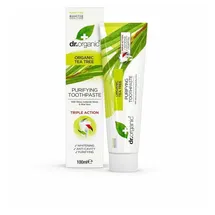 Dr.Organic Teebaum Zahnpasta Reinigend 100 ml