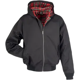 Brandit Textil Lord Canterbury Herren black 4XL