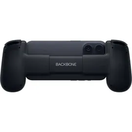 Backbone One Controller Schwarz PC