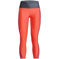 Under Armour HeatGear Blocked Ankle Leggings Damen 877 after