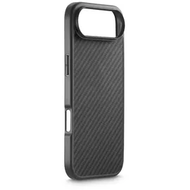 Black Rock iPhone Air Robust Carbon Cover schwarz