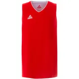 Peak Performance PEAK Team Unisex rot/weiss S