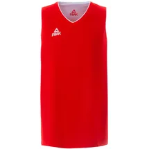 Peak Performance PEAK Team Unisex rot/weiss S