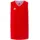 Peak Performance PEAK Team Unisex rot/weiss S
