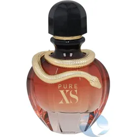 Paco Rabanne Pure XS For Her Eau de Parfum 50 ml