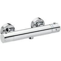 Conmetall - celle ALAN Brause-Thermostat chrom