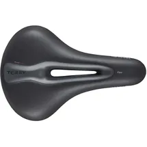 Terry Fisio Fisio 173 mm Schwarz