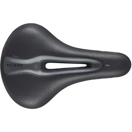 Terry Fisio Fisio 173 mm Schwarz