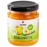 Anemos Bergamotte-Marmelade Bio 0,225 kg Brotaufstrich