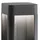 FARO Sockelleuchte Aluminium 20,5 cm inkl. LED-Lampe grau