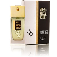 Alyssa Ashley Musk Eau de Parfum