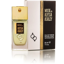 Alyssa Ashley Musk Eau de Parfum 25 ml