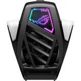 Asus AeroActive Cooler X Pro schwarz