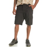 QUIKSILVER Cargoshorts »68607302«, Gr. 32 - N-Gr, tarmac, , 44815235-32 N-Gr