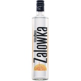 ZALOWKA Vodka & Karamell Likör / 0,7l 21%Vol. / Wodka Caramel Geschmack