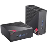 ACEMAGICIAN AM06Pro Mini-PC | AMD Ryzen 7 5800U Prozessor | 16 GB DDR4 | 512 GB SSD | AMD Radeon Graphics | Windows 11