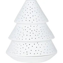 Raeder Laterne 15,5 cm Weihnachtsbaum
