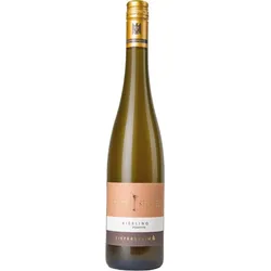 Siefersheimer Riesling "Porphyr" Rheinhessen QbA trocken (2023), Wagner - Stempel