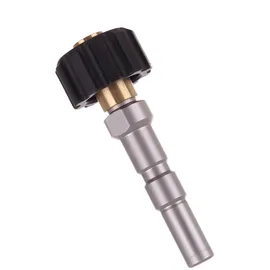 Technic Stecknippel Adapter M22x1,5 IG