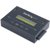 Startech StarTech.com Standalone 2.5/3.5IN SATA HDD