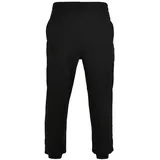 Build Your Brand - Herren Basic Jogginghose - Größe XS - 7XL - Black / L