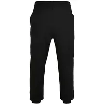 Build Your Brand - Herren Basic Jogginghose - Größe XS - 7XL - Black / L