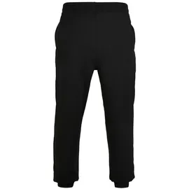 Build Your Brand - Herren Basic Jogginghose - Größe XS - 7XL - Black / L