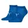 Puma Sport Light Sneakersocken 2er Pack Blau 43-46