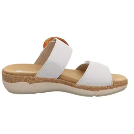 remonte Sandalen in weiß 44