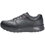 Joya Schnürschuh in schwarz 43 2/3 EU / Gr.: