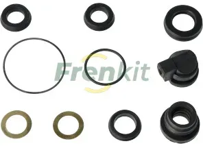 FRENKIT Reparatursatz, Hauptbremszylinder 122014 für Ford