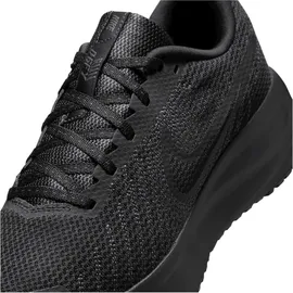 Nike Run Defy Herren Schwarz 44