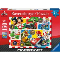 Ravensburger 12004143 Puzzle 150 Teile