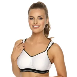 VIANIA Sport BH intense", in weiss | Gr.: 100F